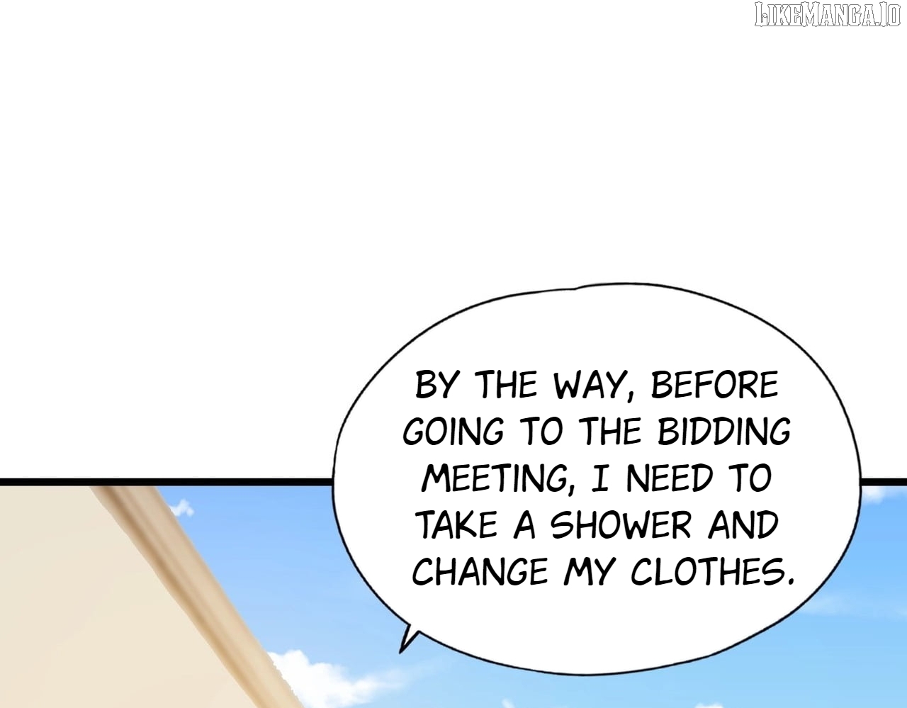 Hidden Dragon in the City (2025) Chapter 2 - page 98